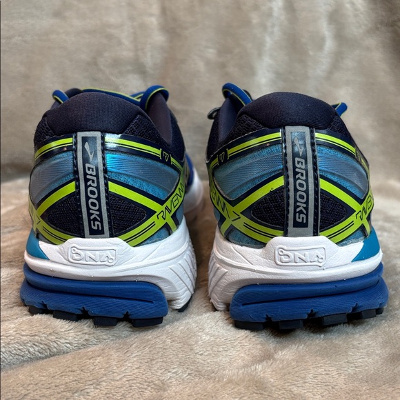 Men’s Brooke Ravenna 7 - size 11 - Picture 5 of 12